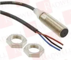 E2A-M12KS04-WP-B1 OMRON