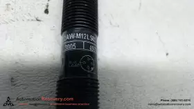 E2AW-M12LS02-M1-B1 OMRON Proximity Sensor #3