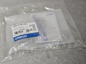 E2E-X10F2-M1 OMRON