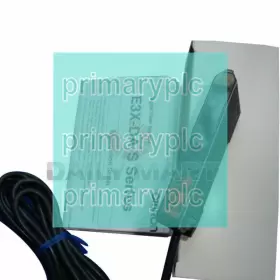 E3X-DA11AN-S OMRON Box Photoelectric Switch