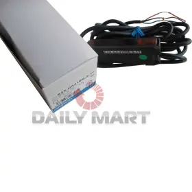 E3X-DA41RM-S-17 OMRON Box