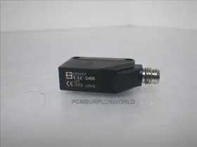 E3Z-D86 OMRON Photoelectric Switch