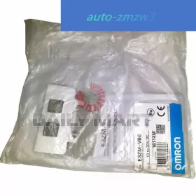 E3ZM-V86 OMRON Box Photoelectric Switch #3