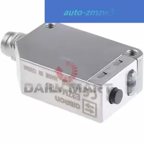 E3ZM-V86 OMRON Box Photoelectric Switch