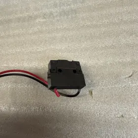D2SW-P01-2M-44 OMRON ELECTRONIC COMPONENTS Microswitch Snap #3