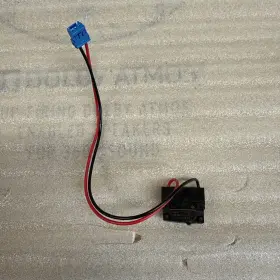 D2SW-P01-2M-44 OMRON ELECTRONIC COMPONENTS Microswitch Snap