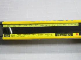 F3SG-4RA0430-30-D OMRON Safety Sensor #3