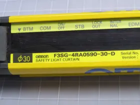 F3SG-4RA0590-30-D OMRON Safety Sensor #3