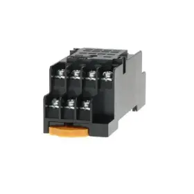 PYFZ-14 OMRON INDUSTRIAL AUTOMATION Din Rail Socket Relay