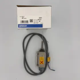 NL2-C OMRON Limit Switch