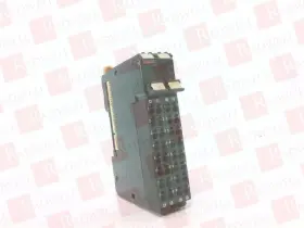 NX-TS3202 OMRON