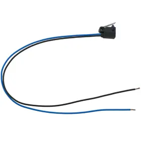 D2HW-C213MR OMRON OCB Lever Micro Switch Snap Action Spst