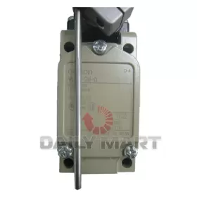 SGMP04A314 OMRON Box Limit Switch #2