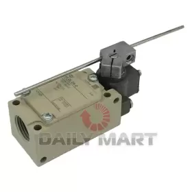 SGMP04A314 OMRON Box Limit Switch