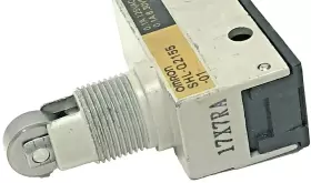 SHL-Q2155-01 OMRON Limit Switch Amp #3