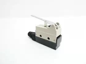 SHL-W155 OMRON Limit Switch #3