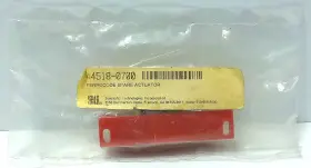 44518-0700 OMRON STI Guardmaster Actuator Safety Interlock