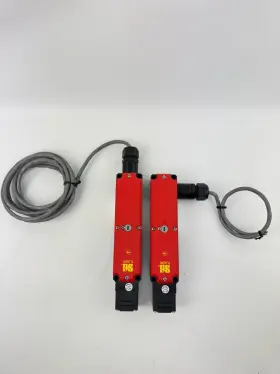 TL4019-20241 OMRON Sti Safety Interlock Switch