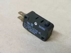 V-15G-1C25-K OMRON Pin Plunger Switch #2