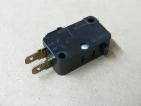 V-15G-1C25-K OMRON Pin Plunger Switch