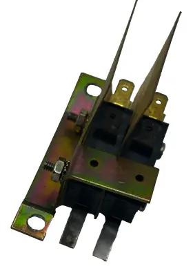 V-16G2-1C25-L OMRON Snap Action Switch