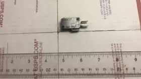 V-21-1C6 OMRON Micro Motion Limit Touch Switch Ac #2
