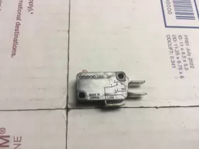 V-21-1C6 OMRON Micro Motion Limit Touch Switch Ac