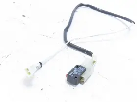 VX-01-1A2 OMRON Miniature Micro Switch Spdt Pin Plunger #2