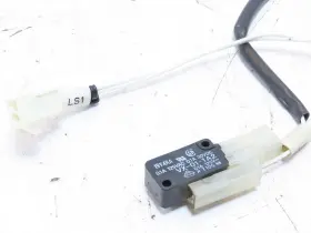 VX-01-1A2 OMRON Miniature Micro Switch Spdt Pin Plunger #3