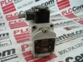 WLCA2-2LE OMRON Limit Snap Action Switches