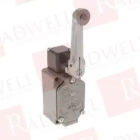 WLCA2-8LD OMRON Limit Snap Action Switches