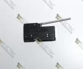 Z-15GW OMRON Lever Finger Snap Switch Micro