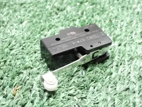 Z-15GW2-B7-K OMRON Snap Action Switch #2