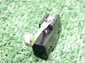 Z-15GW2-B7-K OMRON Snap Action Switch #3