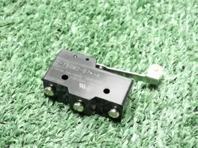 Z-15GW2-B7-K OMRON Snap Action Switch