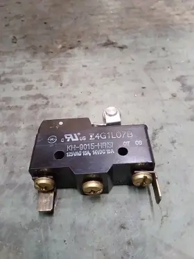 Z-15GW22-B OMRON Micro Switch
