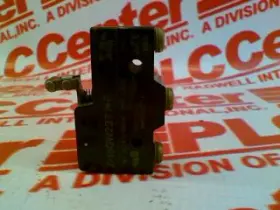 Z-15GW2377-B OMRON Limit Snap Action Switches