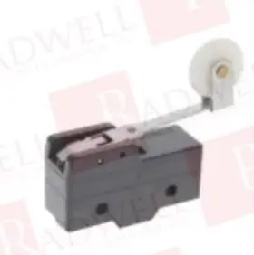 Z-15GW25-B OMRON Limit Snap Action Switches