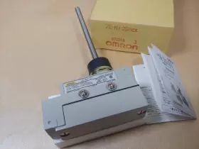 ZE-NJ-2S OMRON Limit Switch #2