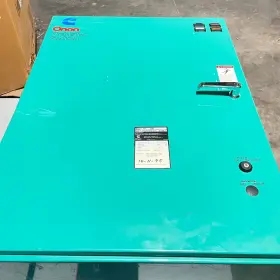 OT150 ONAN Transfer Switch Pole Amp Generator