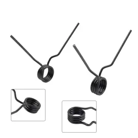 810000387663 ONEGOGOGO Pedal Torsional Spring Coats Tire