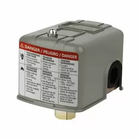 PS35 ONYLRAEP Switch Pump Electric Auto Contr Water Pressure
