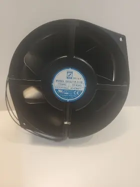 OA162-5E-115WB ORION FANS Ac Fan Round