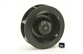 OAB190-11-1 ORION Ac Motorized Impeller