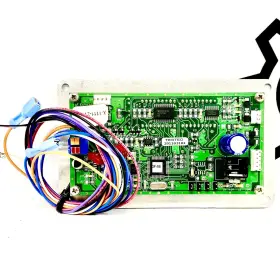X-1111-21164 ORTON Autofire Ramp Hold Controller #3