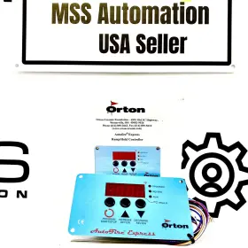 X-1111-21164 ORTON Autofire Ramp Hold Controller