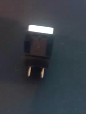 SPA4A-12M9 OSLO CONTROLS Sgdg Dpst Pushbutton #2