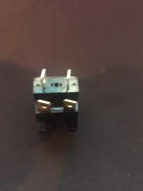 SPA4A-12M9 OSLO CONTROLS Sgdg Dpst Pushbutton #3