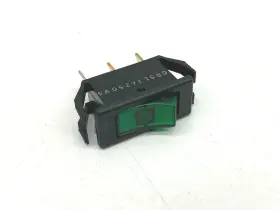CRSL1A250VG OSLO SWITCH Single Pole Rocker