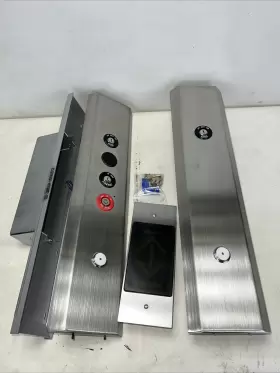 23500BS OTIS Elevator Hall Panel Key Switch